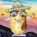 Hot Fucking Potatoes