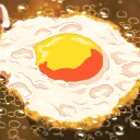 ꒰꒱ ;; Levitating Lattes  Discord Server Icon