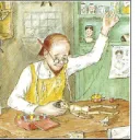 Humble Toymaker