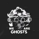 We Are Ghosts