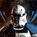 Star Wars - The Clone Wars - Shadows Of the Republic Server Icon