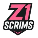 ZONE 1 SCRIMS