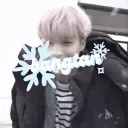 ♩ ﹒ ❄ ⁺  bangtan ⋏ . bts . kpop . decor