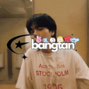 Discovery icon for BANGTAN (방탄) │ ARIRANG GW!  . bts . kpop . decor Discord server
