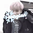 ♩ ﹒ ❄ ⁺  bangtan ⋏ . bts . kpop . decor