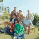 BTS (방탄소년단) 13:21 | 12/05