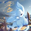 the Forest of Cute Bean