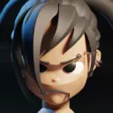 THE PUPPET