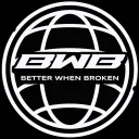 Better When Broken