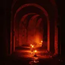 The Great Hall of Surely Secured Secrets Of The Deceitful Minded and Self Preserving