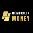 THE MIRACOLO X MONEY