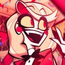 Hazbin Hotel: Lucifer's Folly Discord Server Icon