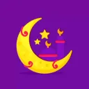 ISLAMIC SERVER Discord Server Icon