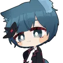 めさ鯖 from NUIDs