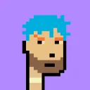 Crypto Punks Color
