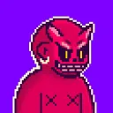 DEVIL HOMIES