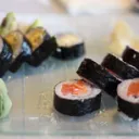 寿司チャット