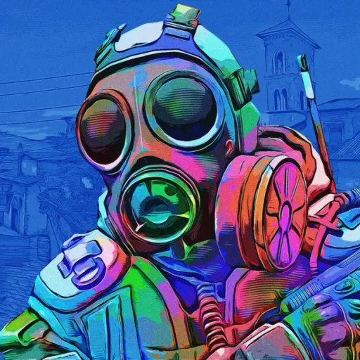 Kubizme — мониторинг Discord сервера, статистика и рейтинг