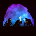 The Wolf Cave(ML)