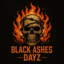Black Ashes DayZ