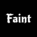 faint support