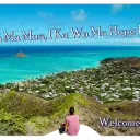 Mahalo ohana Hawaï