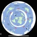 Round Earth Conspiracy