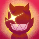 The Fiery Great Below