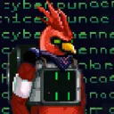 Cyberhens