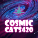 CosmicCats420