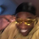 Yellow Glasses Guy NFT - $YGGC