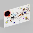 Voxelized Paintings