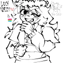 ʟᴜᴄʏ'ꜱ ᴏꜰꜰɪᴄɪᴀʟ ꜰᴀɴ ᴄʟᴜʙ discord icon