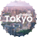 Tokyo Division Server Icon