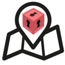 Cubieverse Community Map