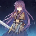 Eternal Senia Speedrunning