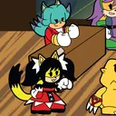 MOBIUS: Sonic Tabletop Wargaming