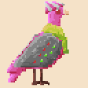The Pigeon Coop