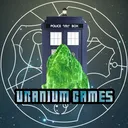 Uranium_Server
