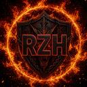 Ɽ₳ⱫɆĐ ⱧɄ₦₮ɆⱤ₴ Discord Server Icon