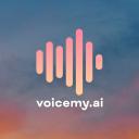 voicemy.ai  | Community icon