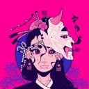 ꒰ 🍰﹕ Hoenibee’s Bakery & Art Market!