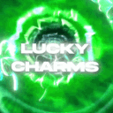 Lucky Charms 🍀 Discord server icon