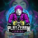 Play 2 Earn Gaming (P2EG)