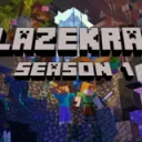 BlazeKraft Server