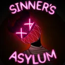 Sinner’s Asylum😈😇