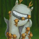Retro's Implings