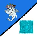CryptoSharkNFT/CryptoCondom