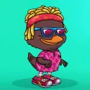 Chicky Town [Solana]