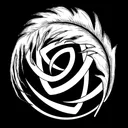 Feathered Void